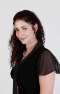 Rabbi Julia Margolis